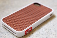 Carcasa vans Iphone 4 y 4s 